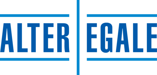 Alter Égale